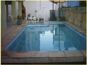 Hotel Meireles Praia 3*